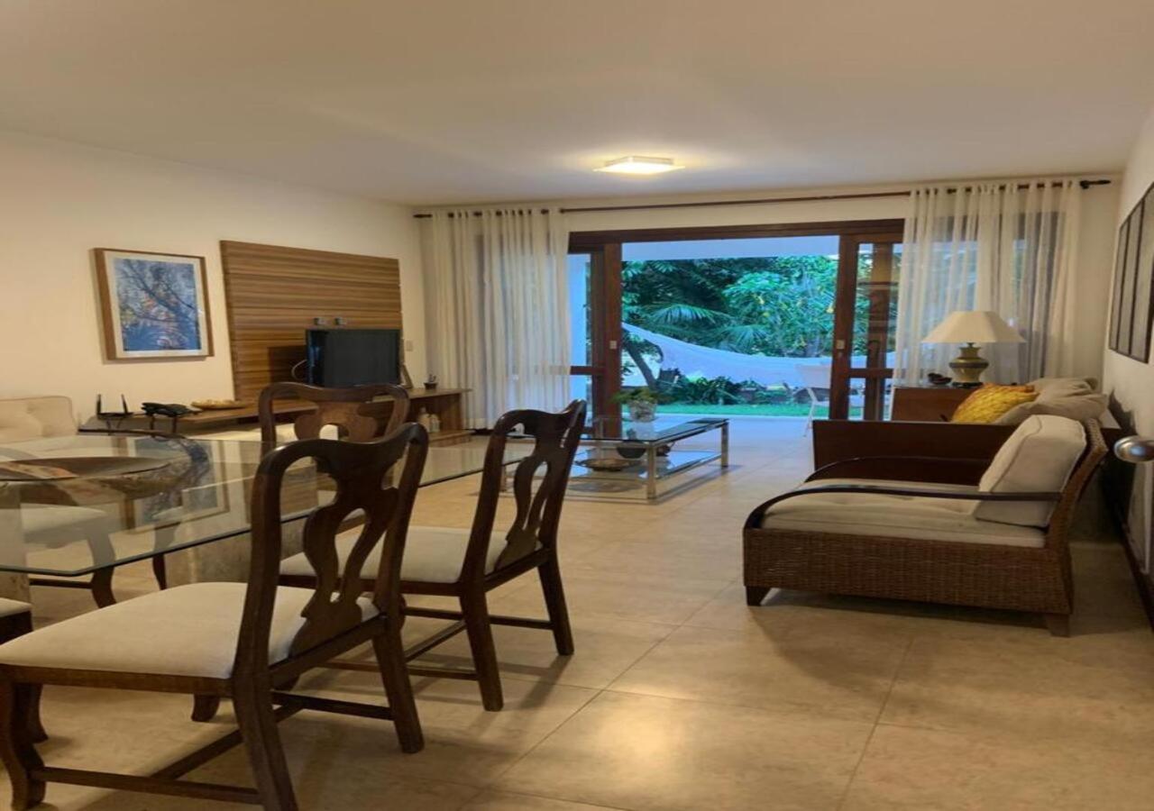 Apartamento Reserva Imbassai - Terraco Buganvilias Εξωτερικό φωτογραφία