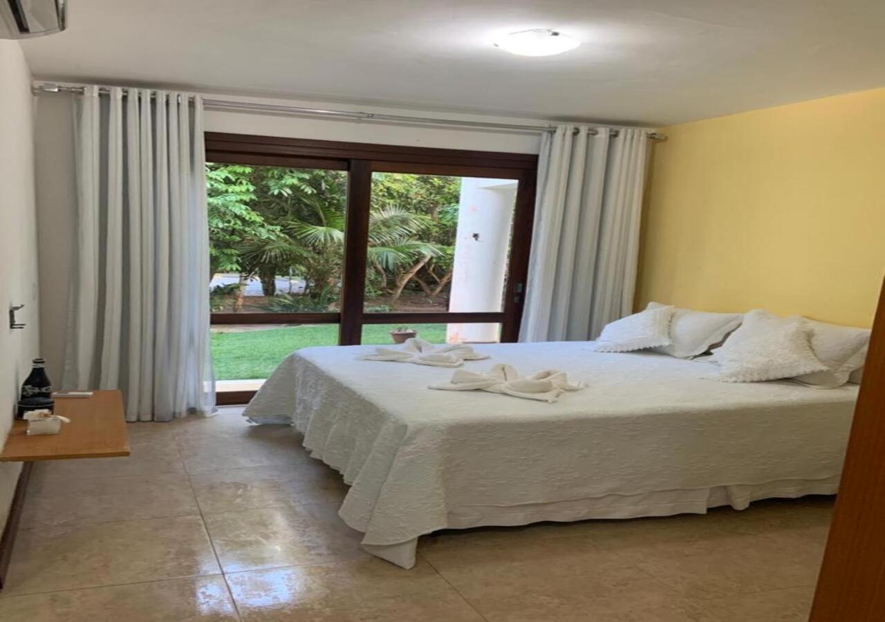 Apartamento Reserva Imbassai - Terraco Buganvilias Εξωτερικό φωτογραφία