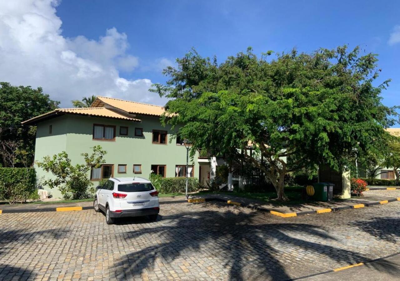 Apartamento Reserva Imbassai - Terraco Buganvilias Εξωτερικό φωτογραφία
