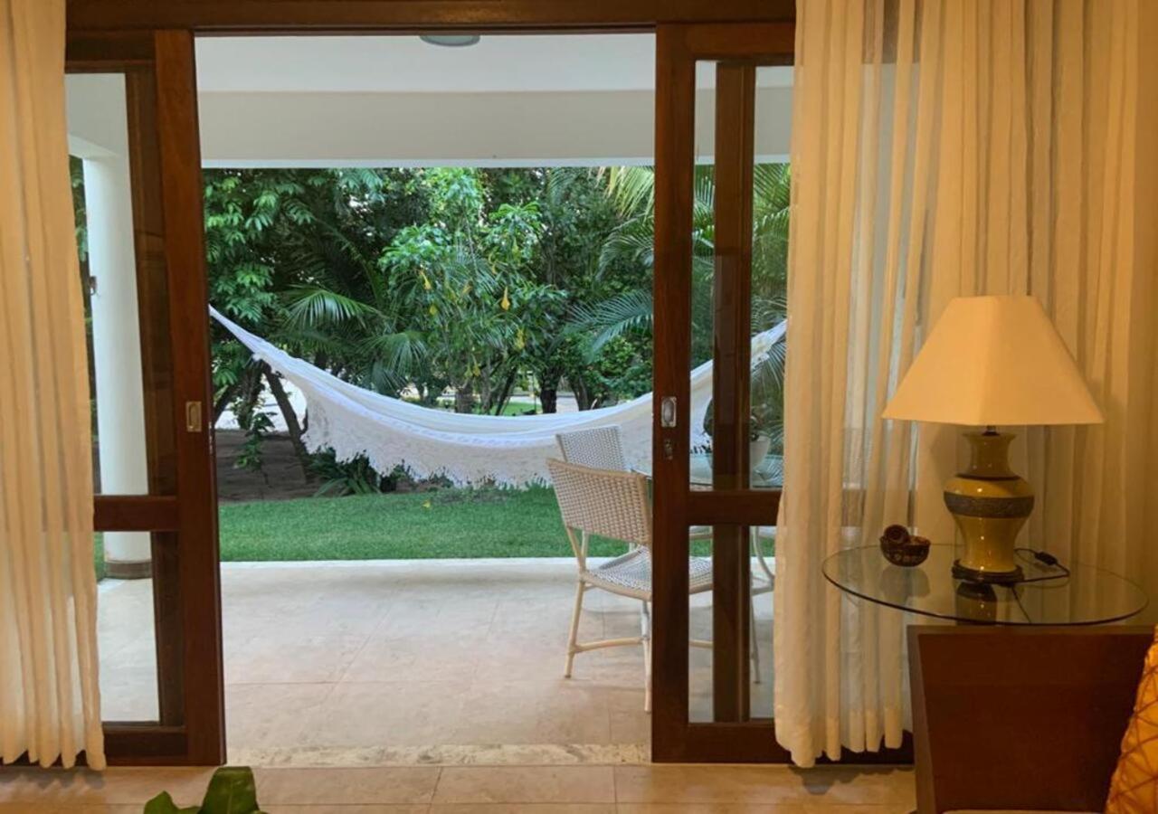 Apartamento Reserva Imbassai - Terraco Buganvilias Εξωτερικό φωτογραφία