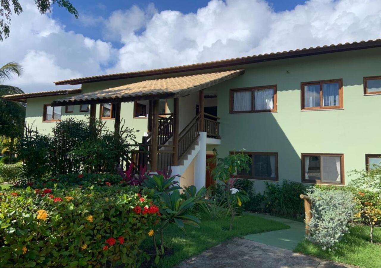 Apartamento Reserva Imbassai - Terraco Buganvilias Εξωτερικό φωτογραφία